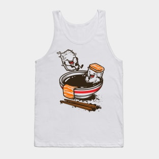 Banzushiii Tank Top